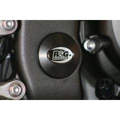 R&G Frame Plug Rechts