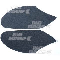 R&G tank grips Suzuki GSXR 600 / GSXR 750 (06>07)