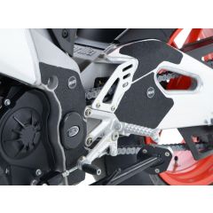 R&G Eazi-Grip motorlaars beschermers KTM 790 Duke ABD (18>)