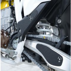 R&G Eazi-Grip motorlaars beschermers Husqvarna FS450 (15>)