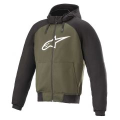 Alpinestars Chrome Sport motorhoodie