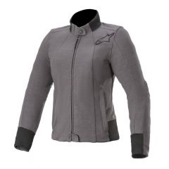 Alpinestars Banshee dames fleece motorjas (XL)