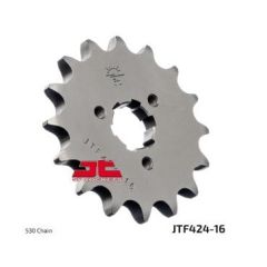 JT Sprockets voortandwiel 16T, 530