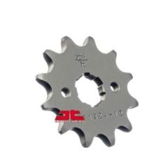 JT Sprockets voortandwiel 12T, 520