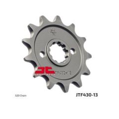 JT Sprockets voortandwiel 13T, 520