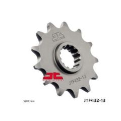 JT Sprockets voortandwiel 13T, 520