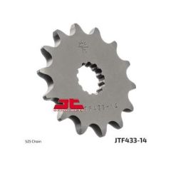 JT Sprockets voortandwiel 14T, 525