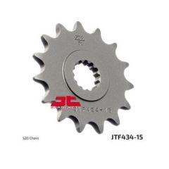 JT Sprockets voortandwiel 15T, 520