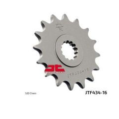 JT Sprockets voortandwiel 16T, 520