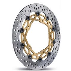 Brembo HPK SuperSport Remschijf Set 44173712, 320 x 5,5 mm