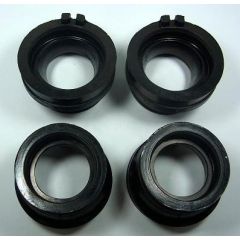 Tourmax Carburateur inlaatrubber set Honda CB600F '07>13 CHH-59