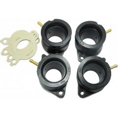 Tourmax Carburateur inlaatrubber set Kawasaki ZX9R '98>01 CHK-15