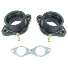 Tourmax Carburateur inlaatrubber set Yamaha XS650 '80 CHY-2