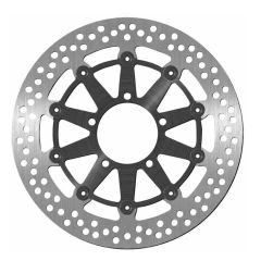 SBS Motorfiets Remschijf 5040A (voor)