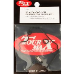 Tourmax Carburateur Revisieset Yamaha XJ600 '93-97