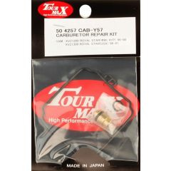 Tourmax Carburateur Revisieset Yamaha XVZ1300 '96-00