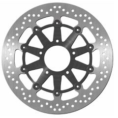 SBS Motorfiets Remschijf 5042A (voor)