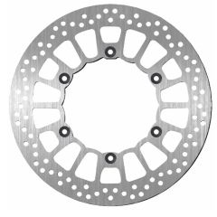 SBS Motorfiets Remschijf 5043 (links voor)