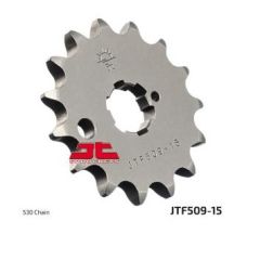 JT Sprockets voortandwiel 15T, 530