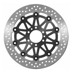 SBS Motorfiets Remschijf 5101 (voor)