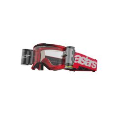 Alpinestars Vision 5 Blaze Crossbril (roll-off)