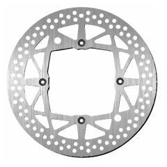 SBS Motorfiets Remschijf 5109 (links voor)