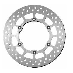 SBS Motorfiets Remschijf 5123 (links voor)