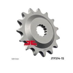 JT Sprockets voortandwiel 15T, 630