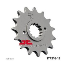 JT Sprockets voortandwiel 15T, 520