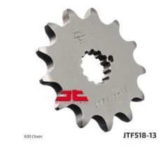 JT Sprockets voortandwiel 13T, 630