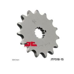 JT Sprockets voortandwiel 15T, 630