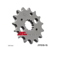 JT Sprockets voortandwiel 15T, 530