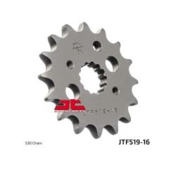 JT Sprockets voortandwiel 16T, 530