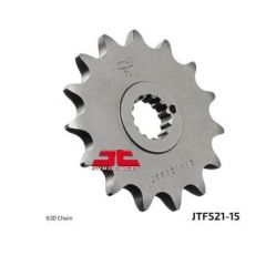 JT Sprockets voortandwiel 15T, 630