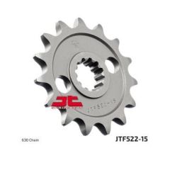 JT Sprockets voortandwiel 15T, 630