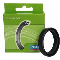 OIL SEAL 41X53.1X7.5 BLACK