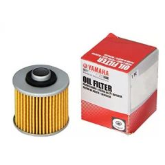 OEM Motorfiets Oliefilter  YAMAHA, 3FV-13440-30