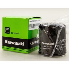 OEM Motorfiets Oliefilter  KAWASAKI, 16097-0008