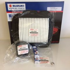 OEM SUZUKI SERVICE KIT, 16500-06810