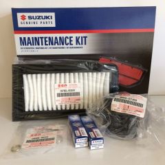 OEM SUZUKI SERVICE KIT, 16500-10810