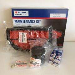 OEM SUZUKI SERVICE KIT, 16500-14810