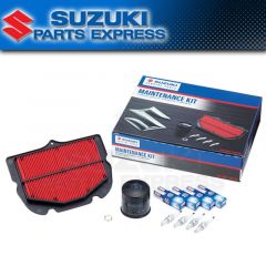 OEM SUZUKI SERVICE KIT, 16500-24810