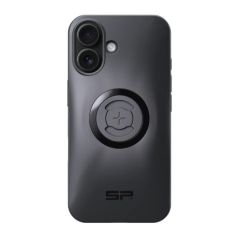 SP Connect iPhone 16 SPC+ Telefoonhoesje