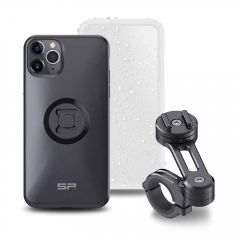 SP Connect Moto Bundle iPhone 11 Pro Max/XS Max