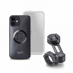 SP Connect Moto Bundle iPhone 12 mini (Opruiming)