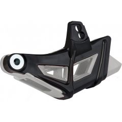 CHAIN GUIDE HUSABERG BLACK-NEUTR BIMAT(OE)