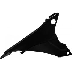 AIR BOX SIDE PANEL DX KTM BLACK