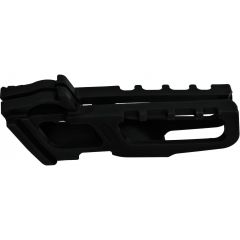 CHAIN GUIDE HONDA BLACK (OE)