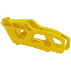 CHAIN GUIDE SUZUKI YELLOW