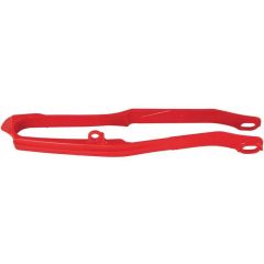 CHAIN SLIDER HONDA RED